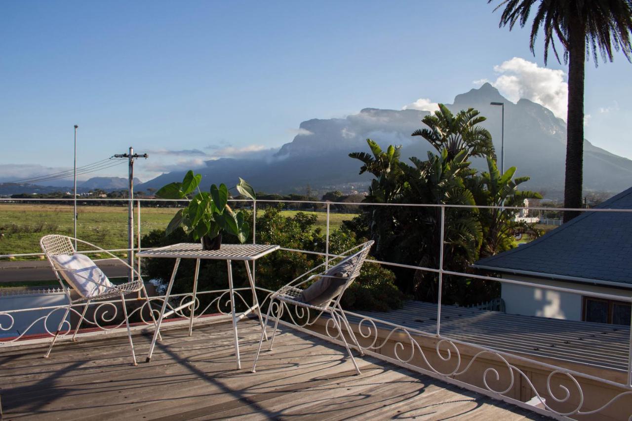 Loft With Views Cape Town